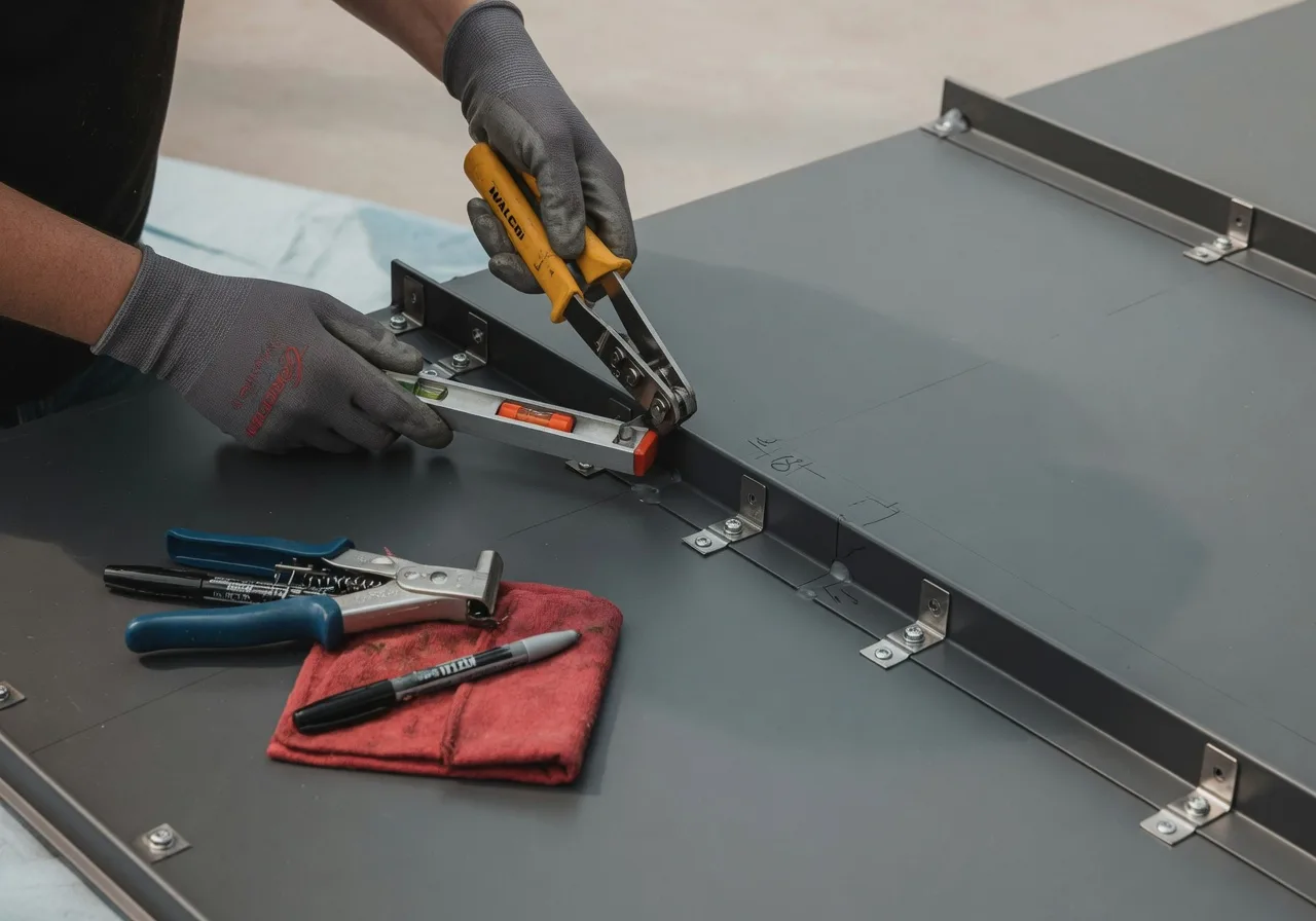Why choose Metal Roofing Installation in Longville, MN